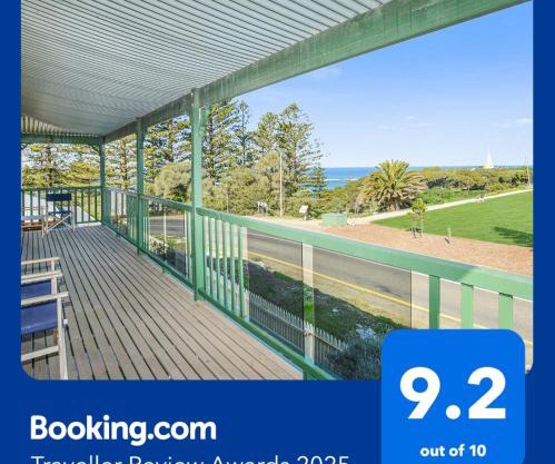 Perfect Position in Port Elliot Wifi