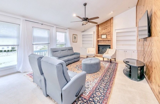Perfect Private Columbia Getaway Near Lake Murray!