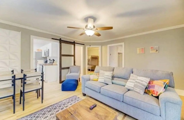 Perfect Private Getaway in the Heart of Columbia!