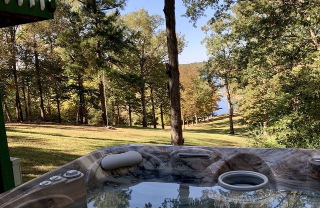 Perfect romantic getaway for the Holidays!