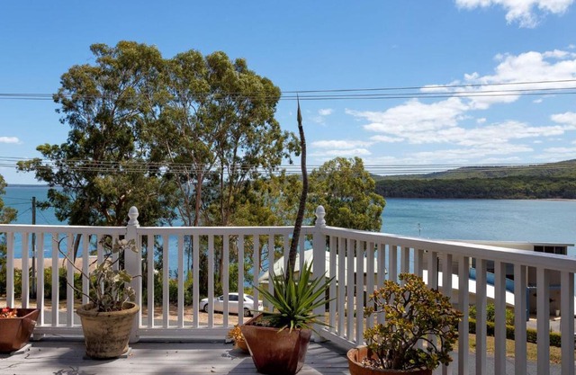 Perfect Seclusion Top Level Only