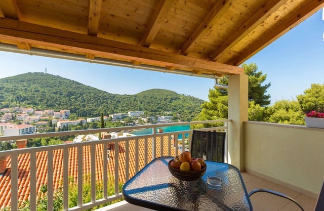 Perfect Studio on Lapad Peninsula 1