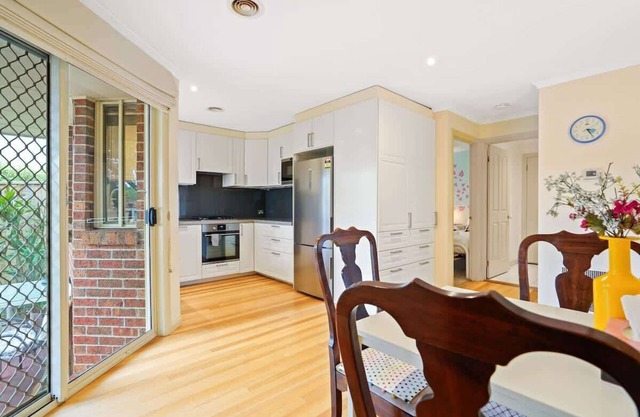 Perfectly Located Townhouse in heart of Ringwood