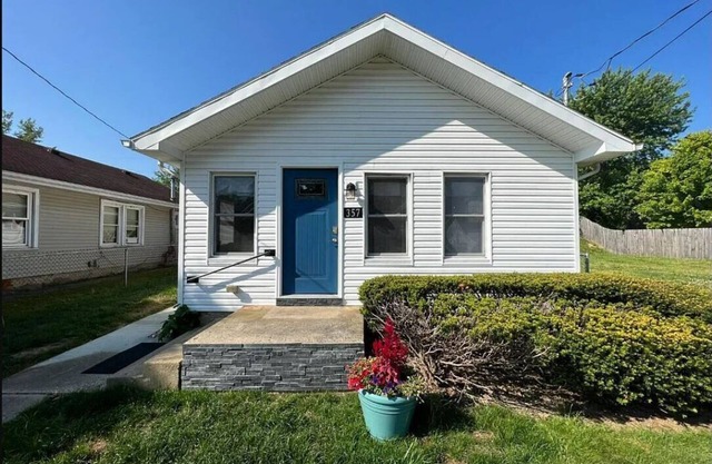 Perfectly Small House