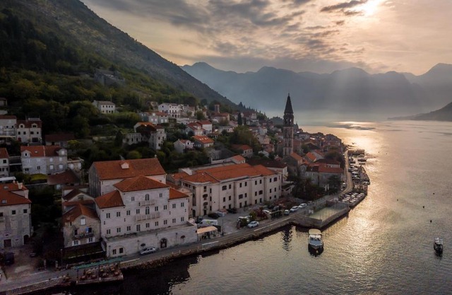 Perfetto Perasto Residence