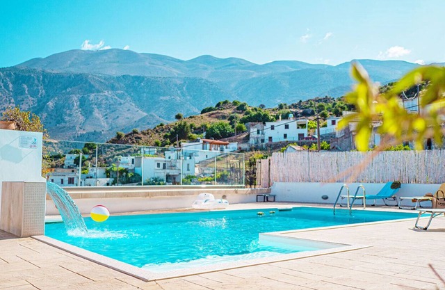 Peristeres Pool Apartment