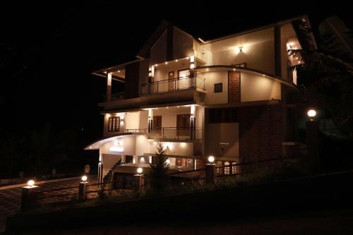 Periyar Homes Plantation Stay