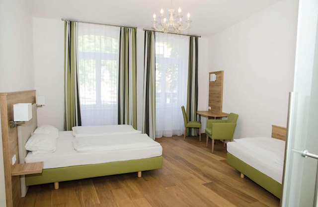 Perkeo Apartments: Deluxe Apartment Oldtown Heidelberg