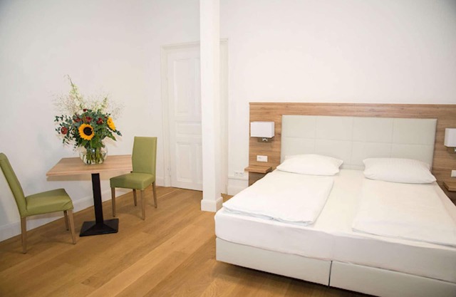 Perkeo-Apartments: Studio 3