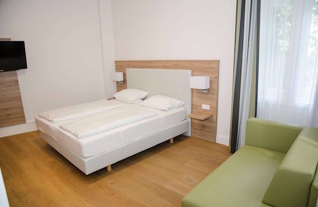 Perkeo-Apartments: Studio 2