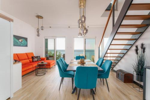 Perlowa Przystan Leu King Apartments
