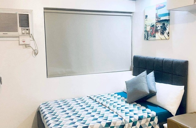 Persimmon Condominium Cebu City