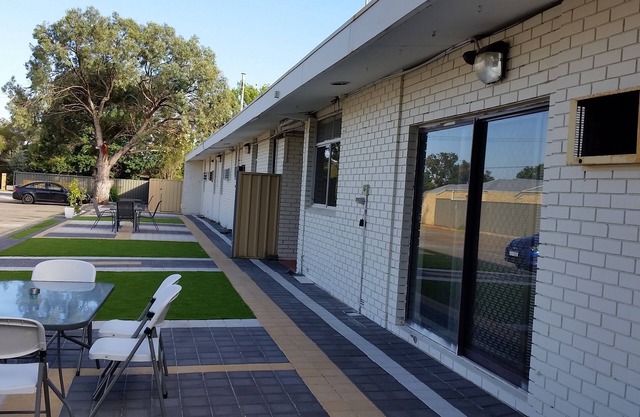 Perth City Motel