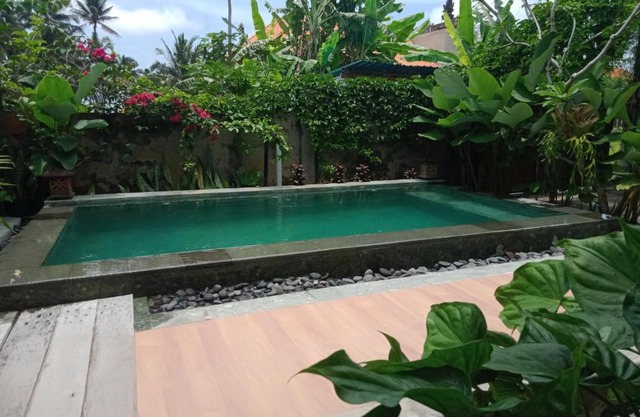Pertiwi villas