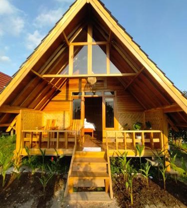 Pesona 361 Bungalows