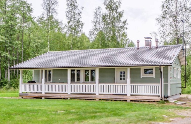 Petäjäniemi by Interhome