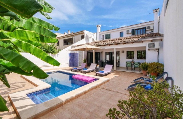 Pet-friendly, riders friendly, directo, quiet town near Palma