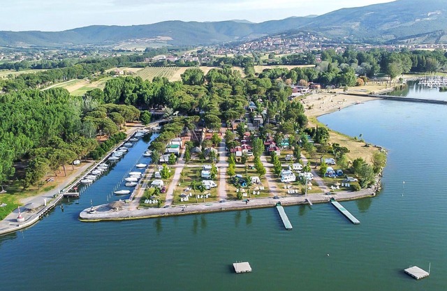 Pet friendly (sta)caravan