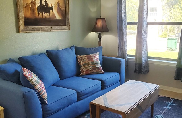 Pet friendly 2-bedroom near downtown San Antonio, Pearl, Riverwalk, Zoo, museums