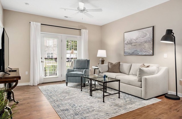 Pet-Friendly 2BR On 1st Floor | Parking | W/D!
