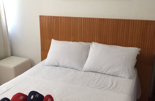 Pet friendly apartament