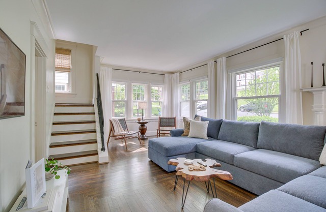 Pet-Friendly Cincinnati Retreat w/Hot Tub