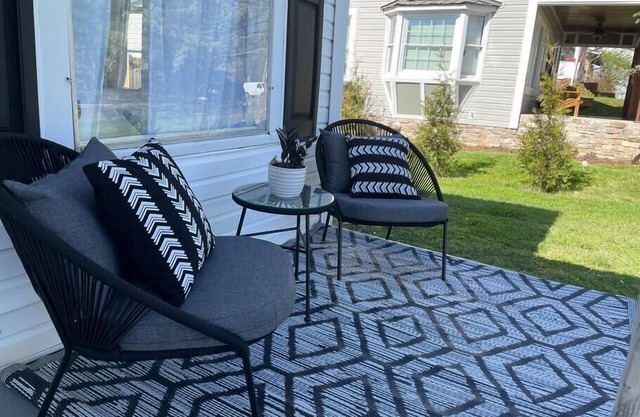 Pet Friendly, Extended Stay 30+