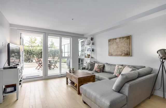 Pet-Friendly Fully-Furnished Rental