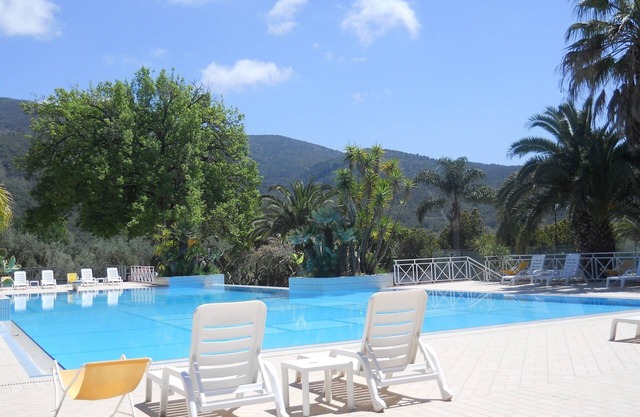 Pet-Friendly Getaway