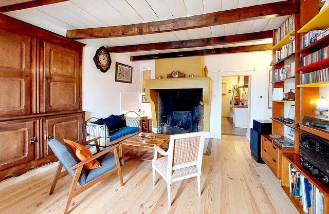 Pet friendly home in Sivry-la-Perche