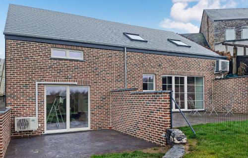 Pet Friendly Home In Charnois With Wifi