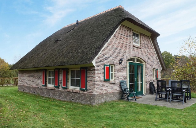 Pet friendly home in Den Ham with WiFi