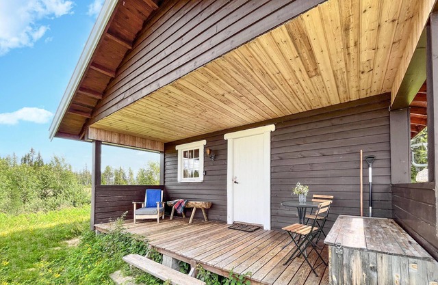 Pet friendly home in Gol
