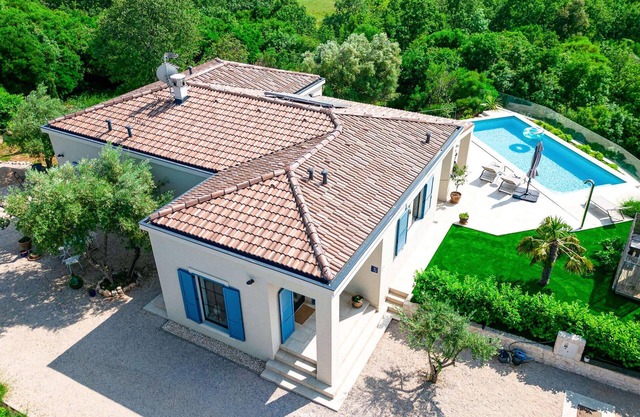 Pet friendly home in Krk