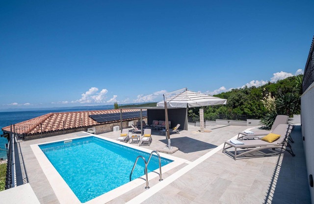 Pet friendly home in Loviste