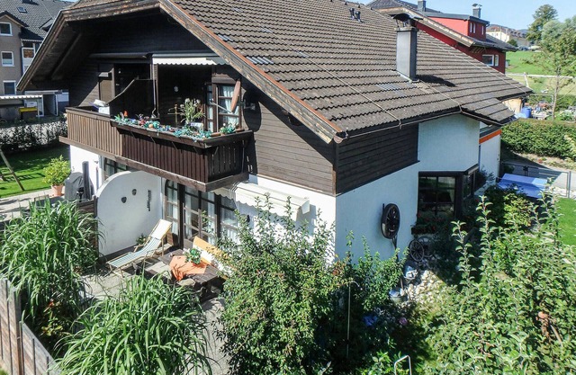 Pet friendly home in Mondsee with WiFi