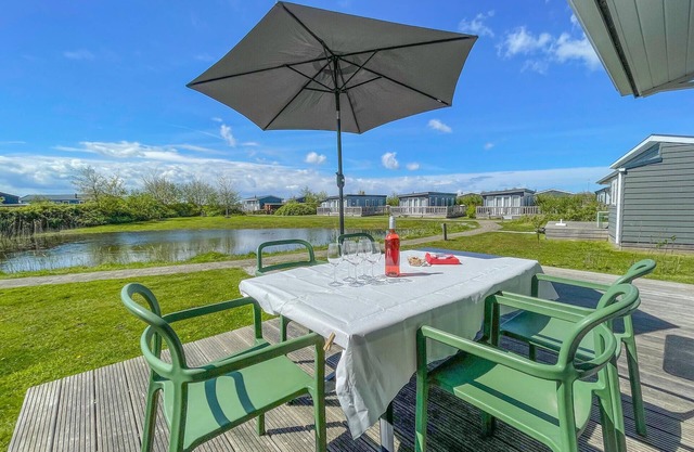 Pet friendly home in Lauwersoog
