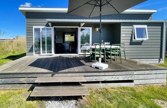 Pet friendly home in Lauwersoog