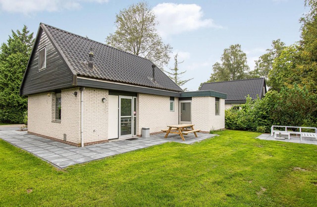 Pet friendly home in Noordwolde