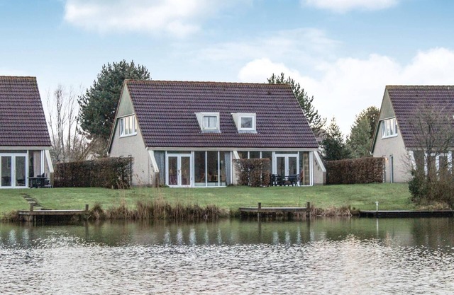 Pet friendly home in Vlagtwedde