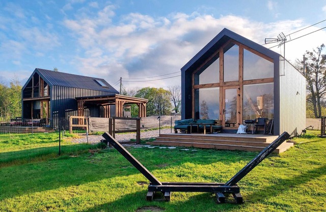 Pet friendly home in Swiatki