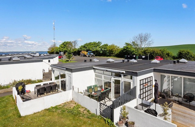 Pet friendly home in Tranekær with WiFi