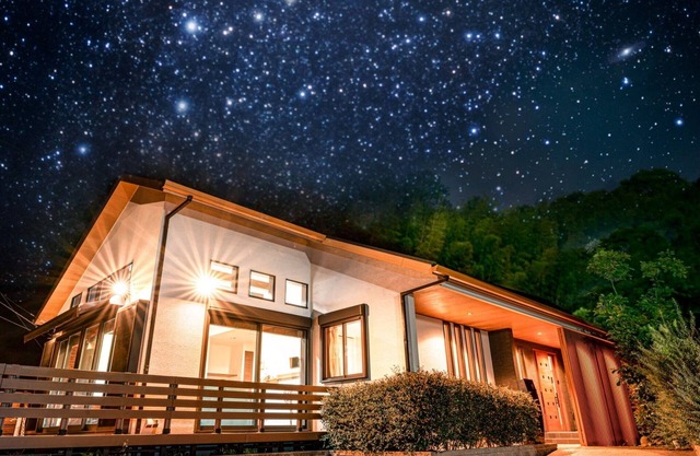 Pet friendly house with a home theater /Kamogun Shizuoka