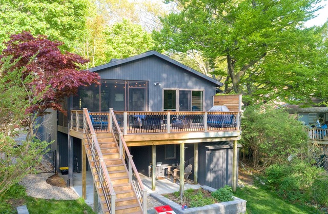 Pet Friendly in Grand Haven 30-Day Stay