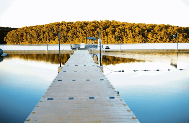 Pet-Friendly Lake Hideaway w/Views