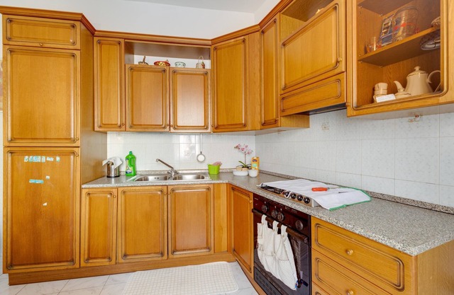 Pet-friendly Modolo House with Balcony