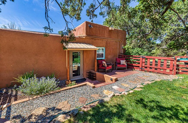 Pet Friendly Piñon Heaven
