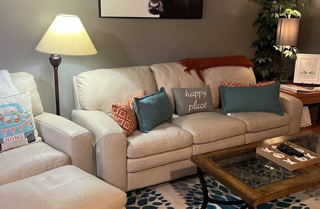 Pet Friendly 🐾Quiet & Cozy NEWTON'S NEST 1 - NEAR ETSU - JCMC!