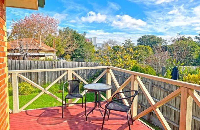 Pet-Friendly Retreat 2BR Ringwood Prime location