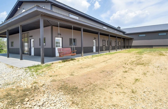 Pet-Friendly Selma Studio w/ On-Site Ranch!